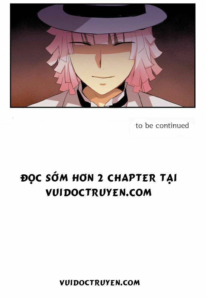 Crepuscule Chapter 52 - Trang 2