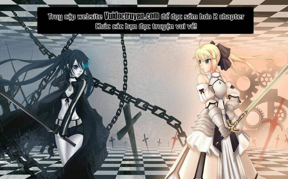 Crepuscule Chapter 52 - Trang 2