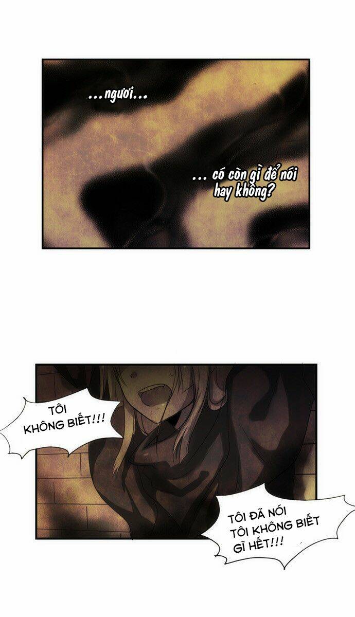 Crepuscule Chapter 53 - Trang 2