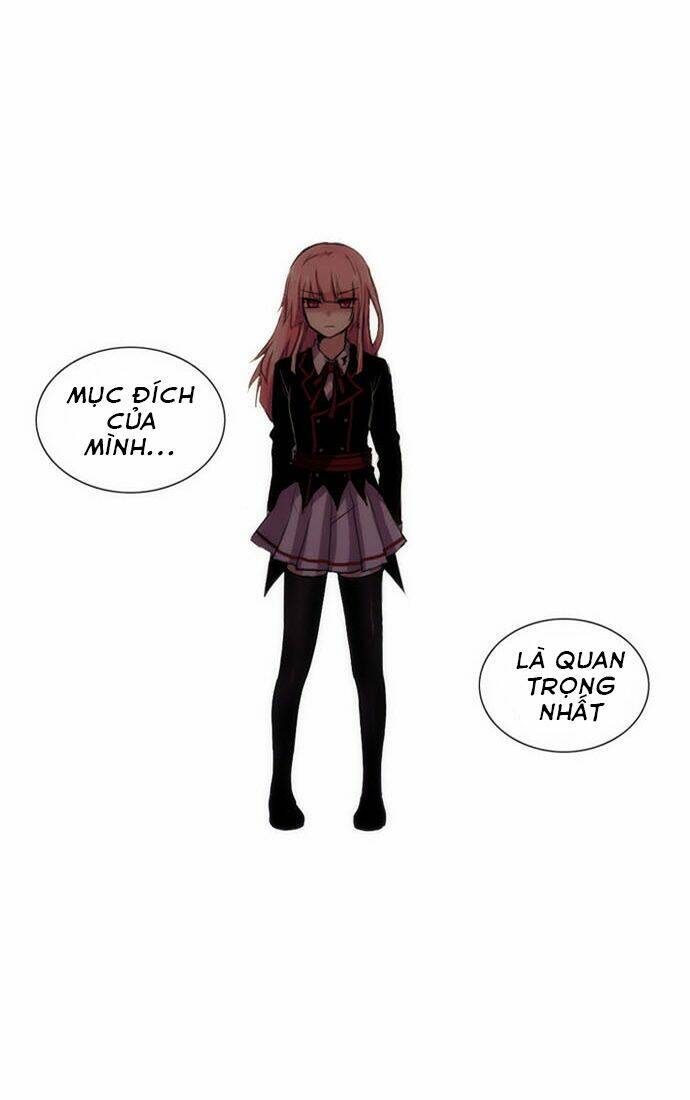 Crepuscule Chapter 53 - Trang 2