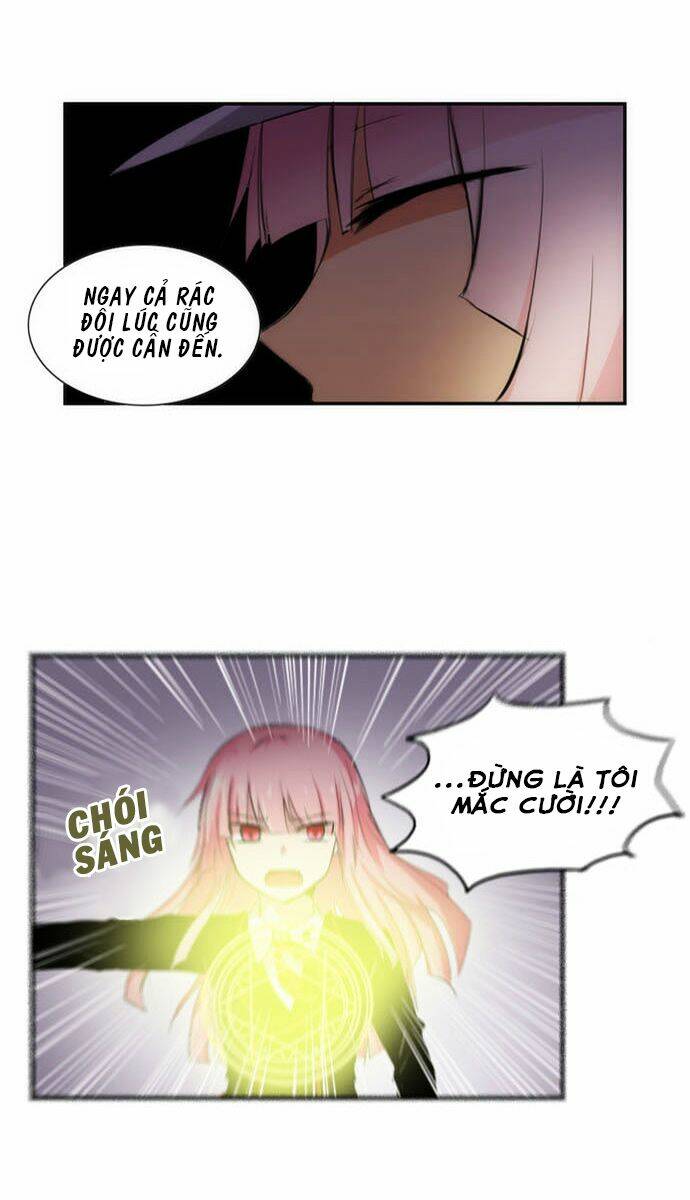 Crepuscule Chapter 53 - Trang 2