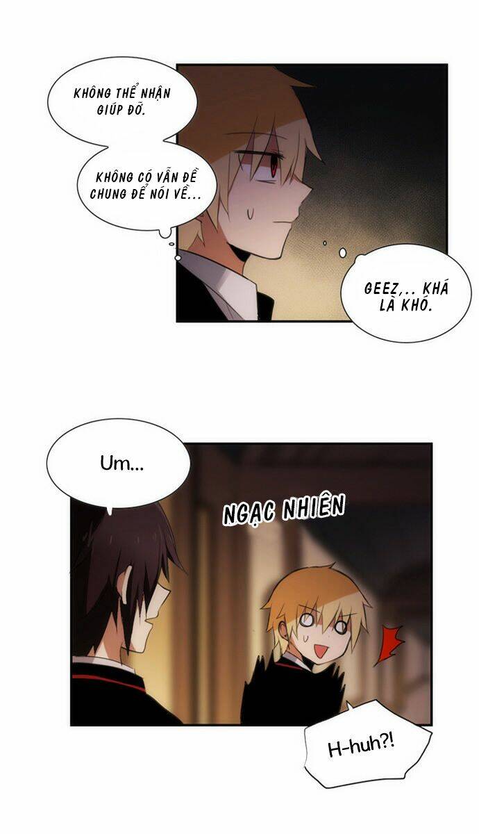 Crepuscule Chapter 53 - Trang 2