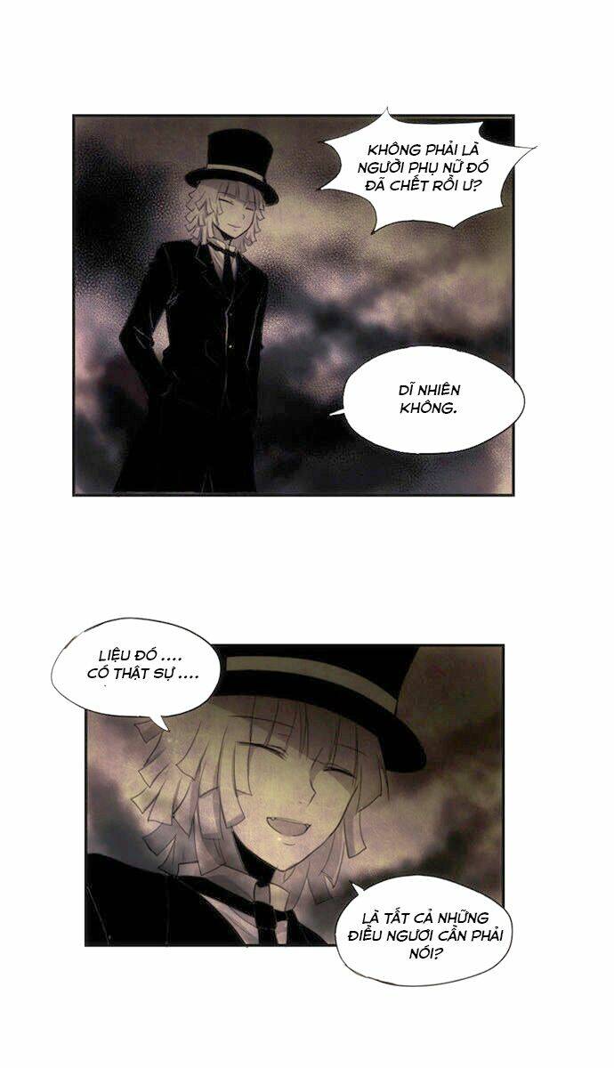 Crepuscule Chapter 53 - Trang 2