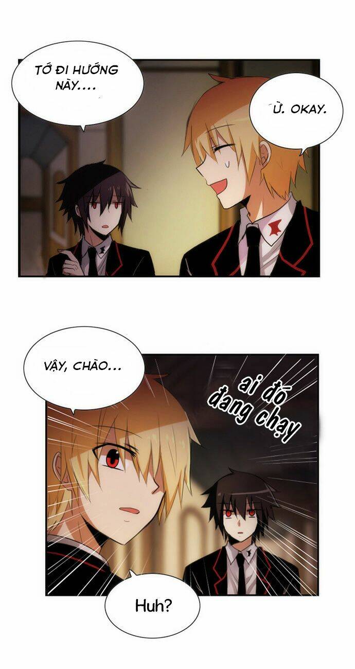 Crepuscule Chapter 53 - Trang 2