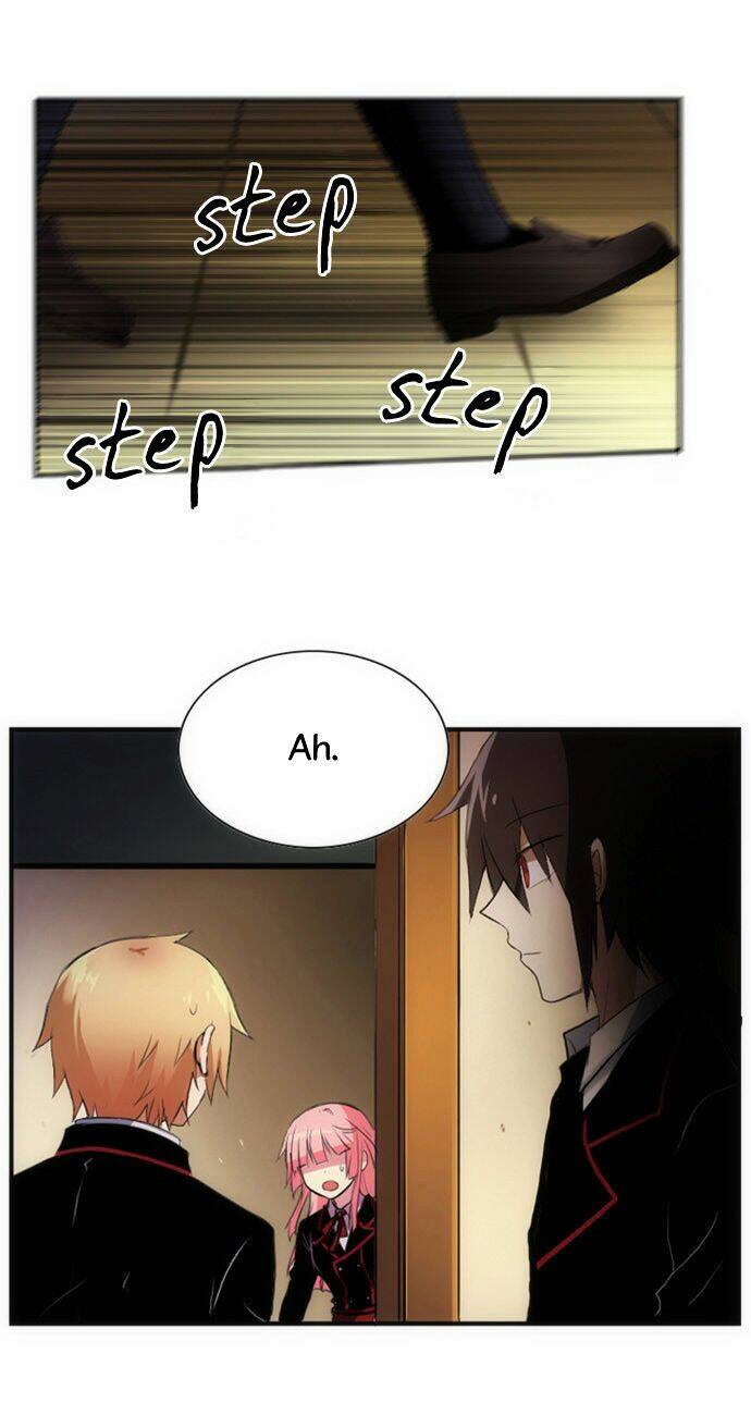 Crepuscule Chapter 53 - Trang 2