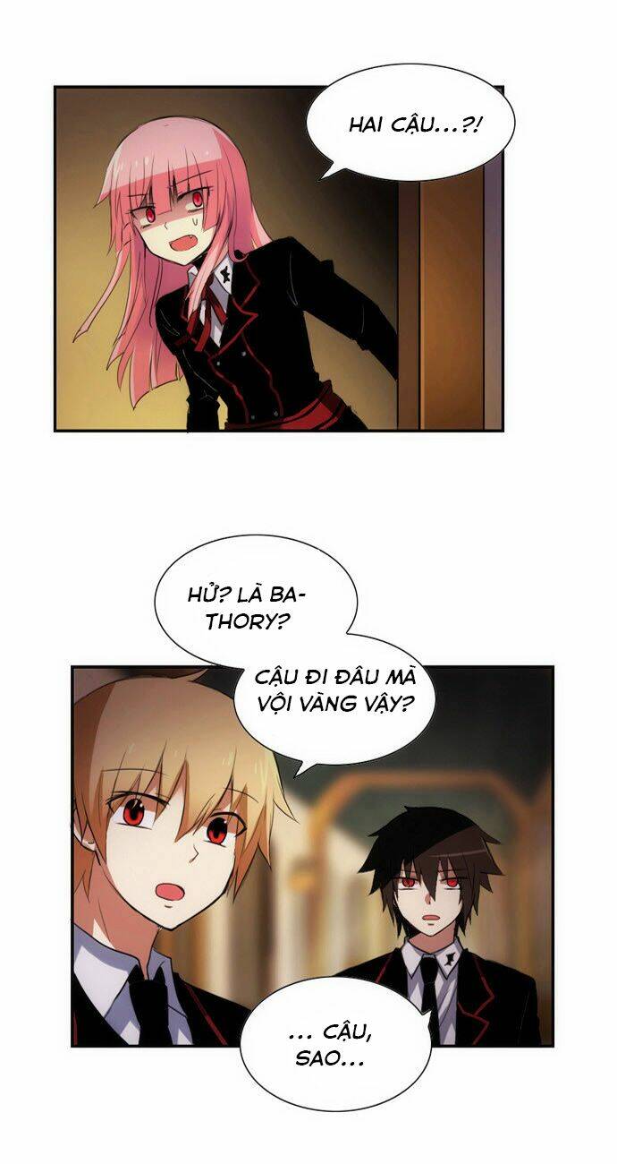 Crepuscule Chapter 53 - Trang 2