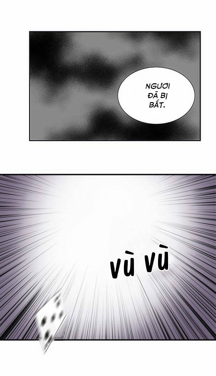 Crepuscule Chapter 53 - Trang 2