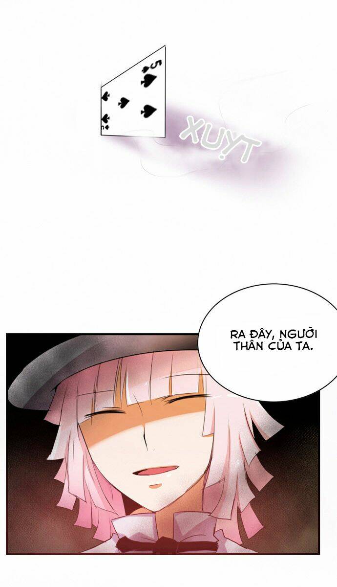 Crepuscule Chapter 53 - Trang 2