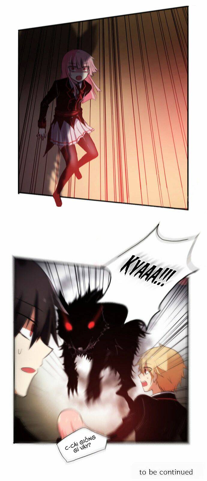 Crepuscule Chapter 53 - Trang 2