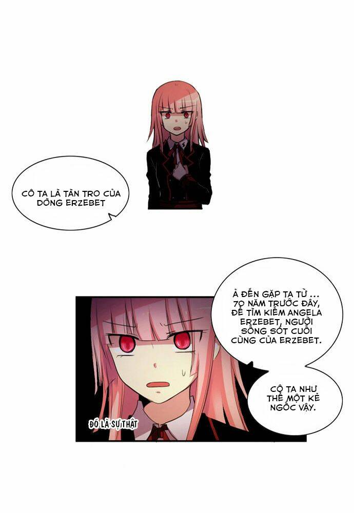 Crepuscule Chapter 53 - Trang 2