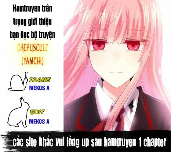 Crepuscule Chapter 55 - Trang 2