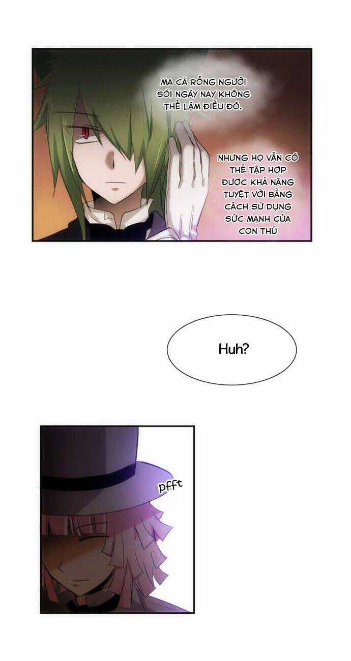 Crepuscule Chapter 55 - Trang 2