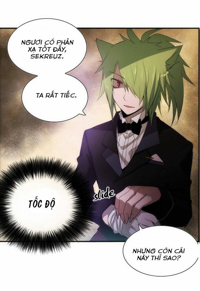 Crepuscule Chapter 55 - Trang 2