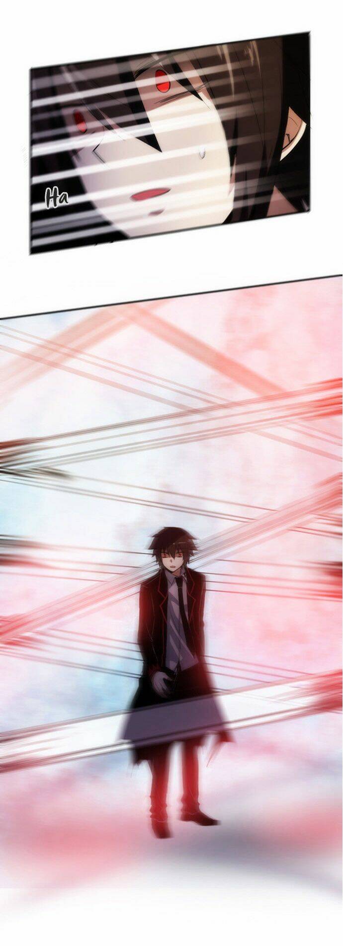 Crepuscule Chapter 55 - Trang 2