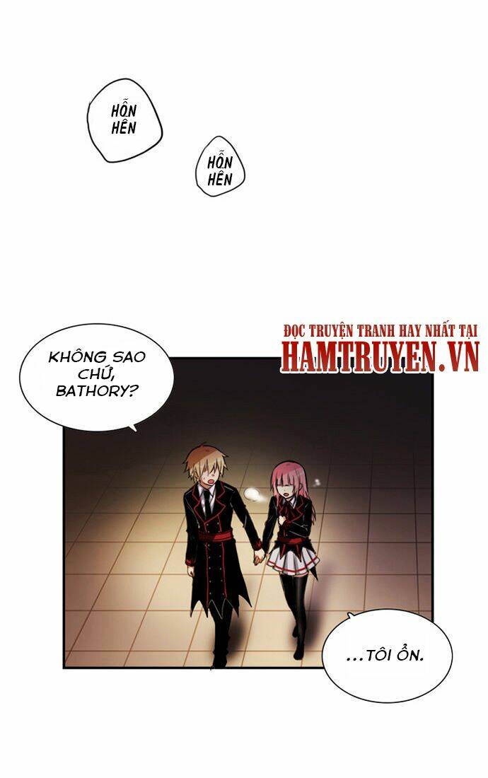 Crepuscule Chapter 55 - Trang 2