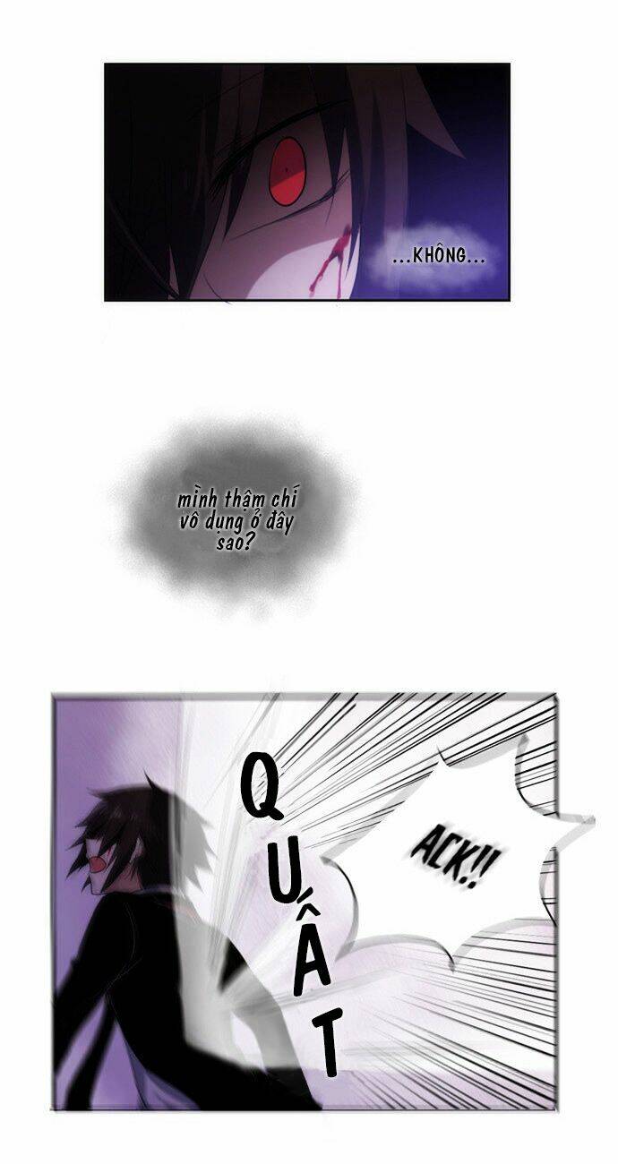 Crepuscule Chapter 55 - Trang 2