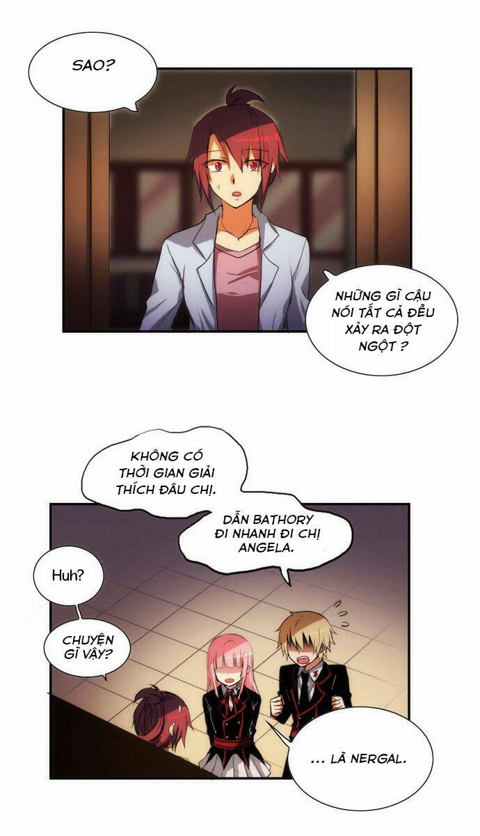 Crepuscule Chapter 55 - Trang 2