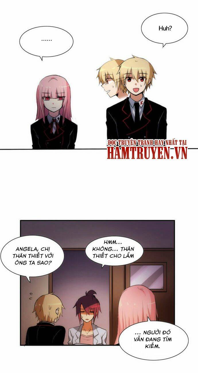 Crepuscule Chapter 55 - Trang 2