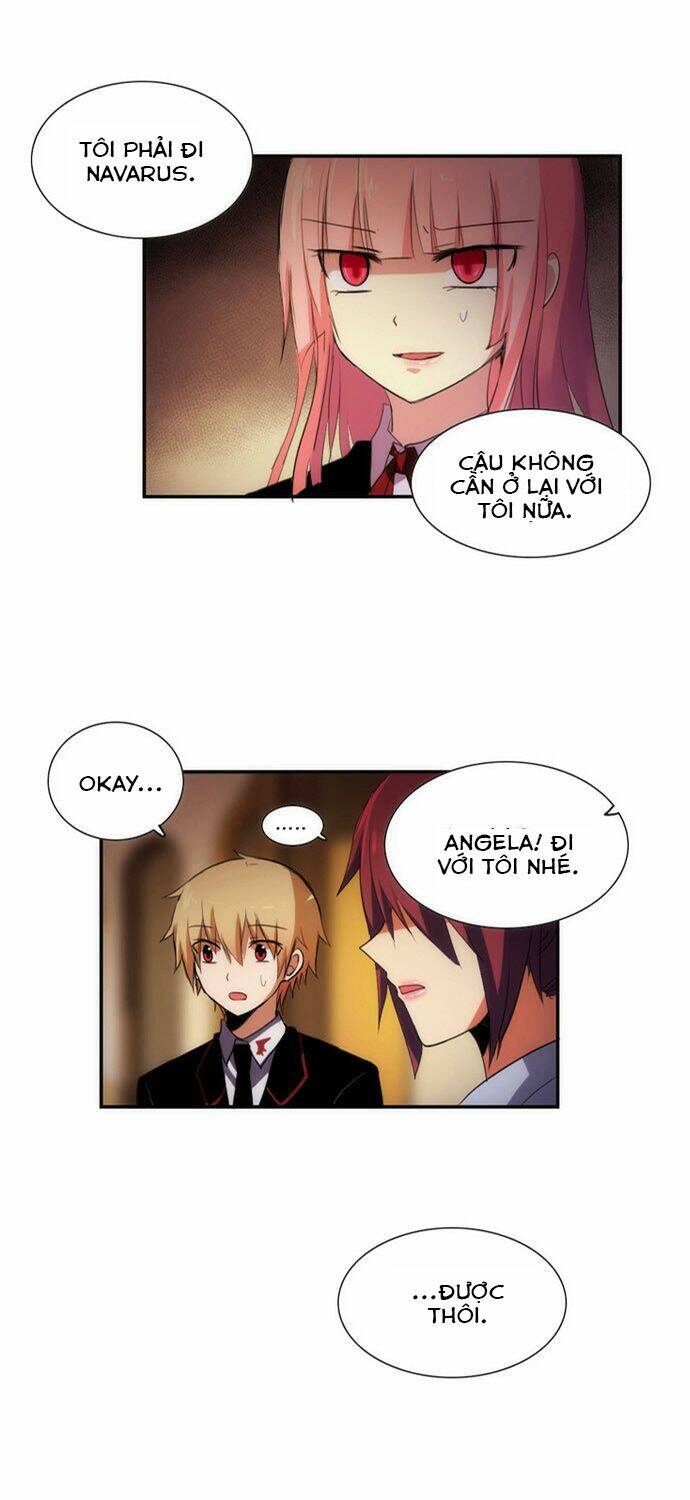 Crepuscule Chapter 55 - Trang 2