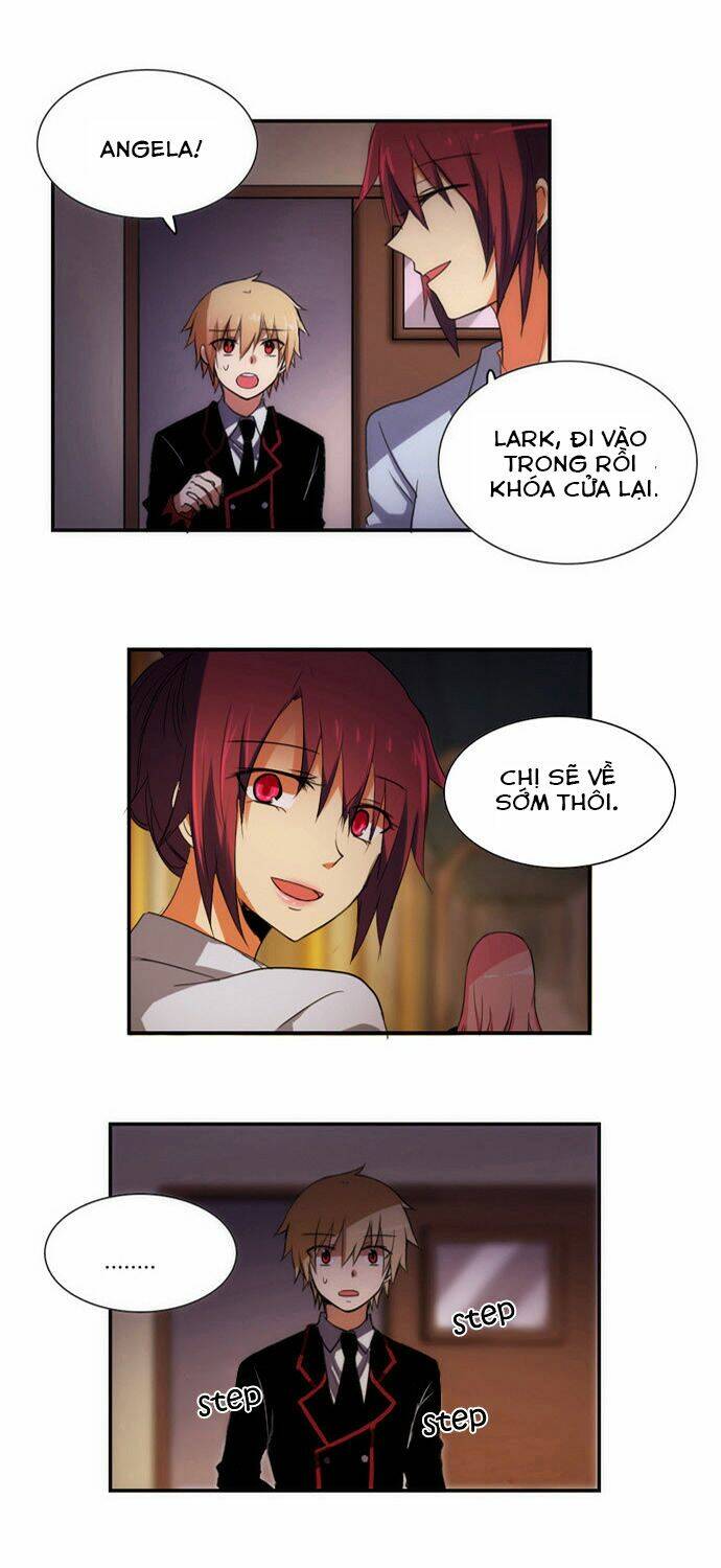 Crepuscule Chapter 55 - Trang 2