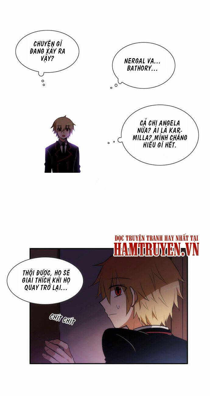 Crepuscule Chapter 55 - Trang 2