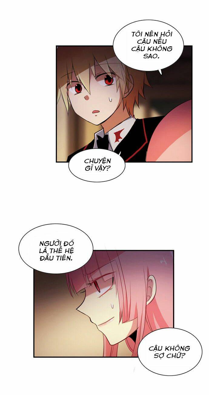 Crepuscule Chapter 55 - Trang 2