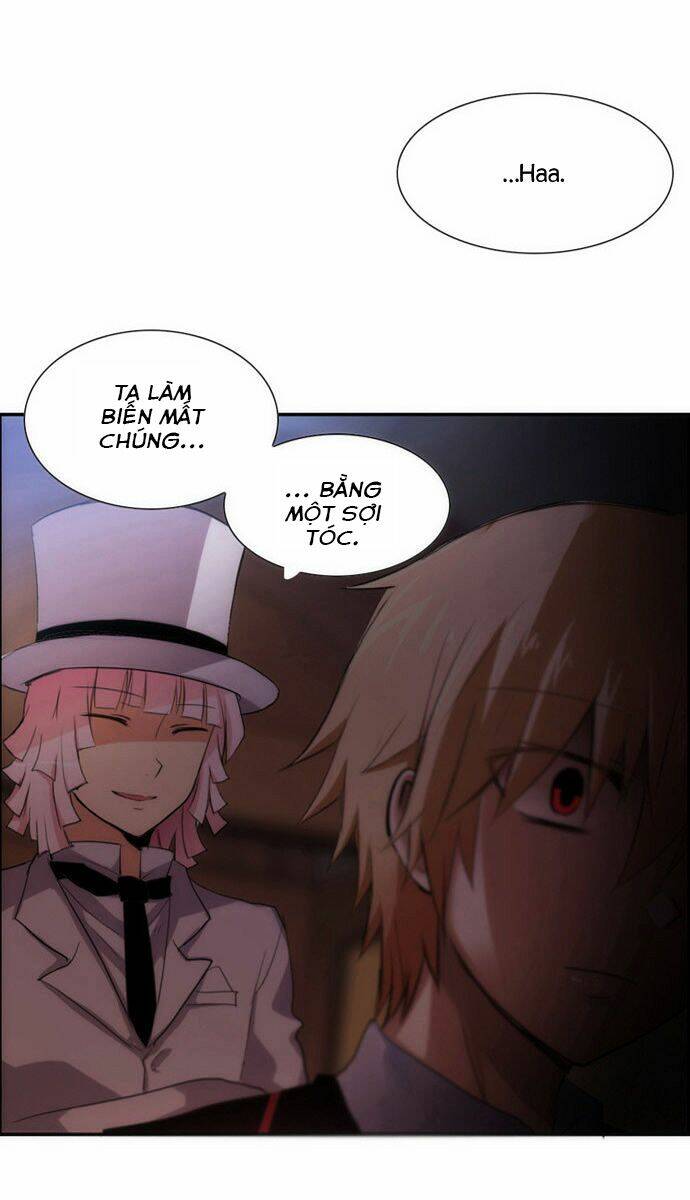 Crepuscule Chapter 55 - Trang 2