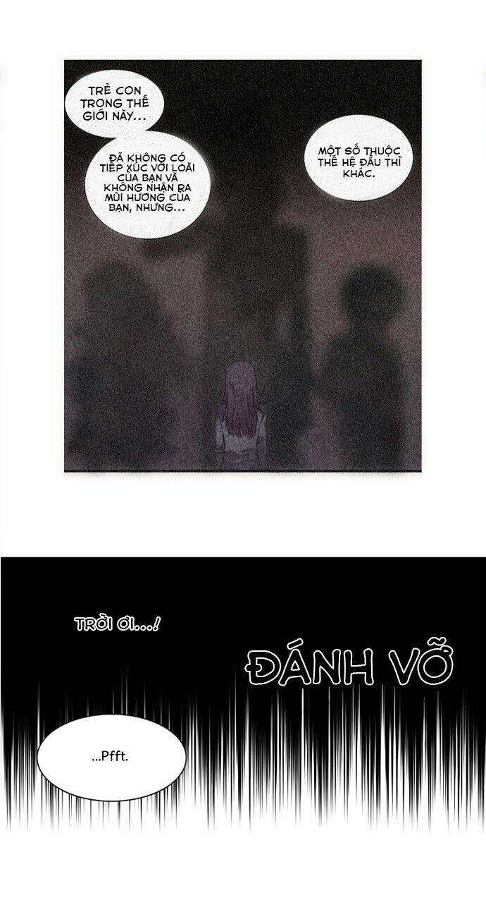 Crepuscule Chapter 55 - Trang 2