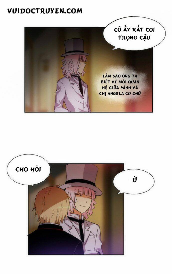 Crepuscule Chapter 56 - Trang 2