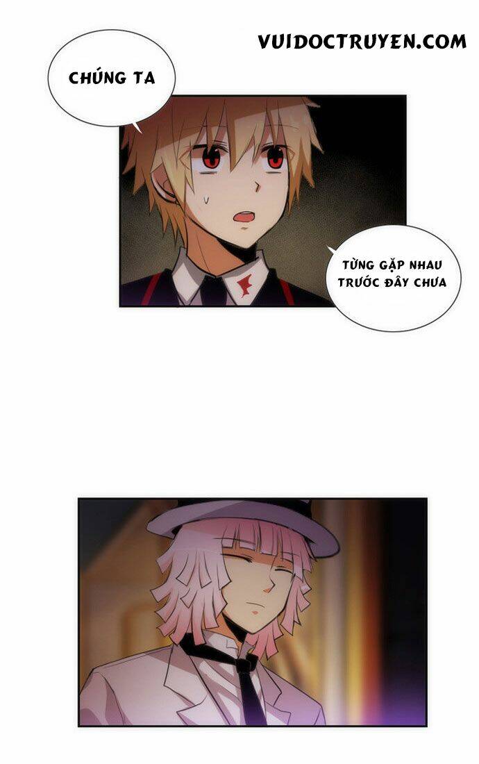 Crepuscule Chapter 56 - Trang 2