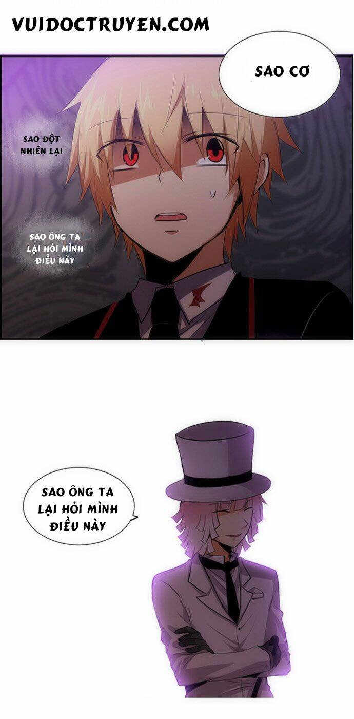 Crepuscule Chapter 56 - Trang 2