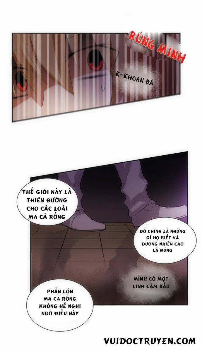 Crepuscule Chapter 56 - Trang 2