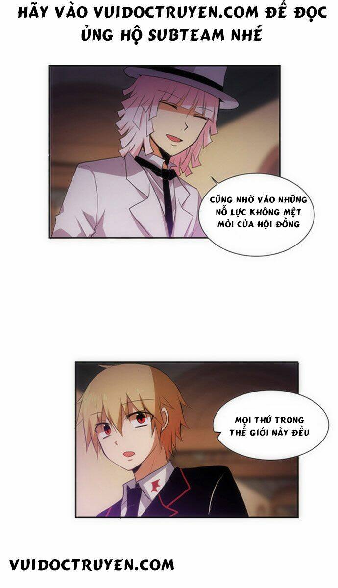 Crepuscule Chapter 56 - Trang 2