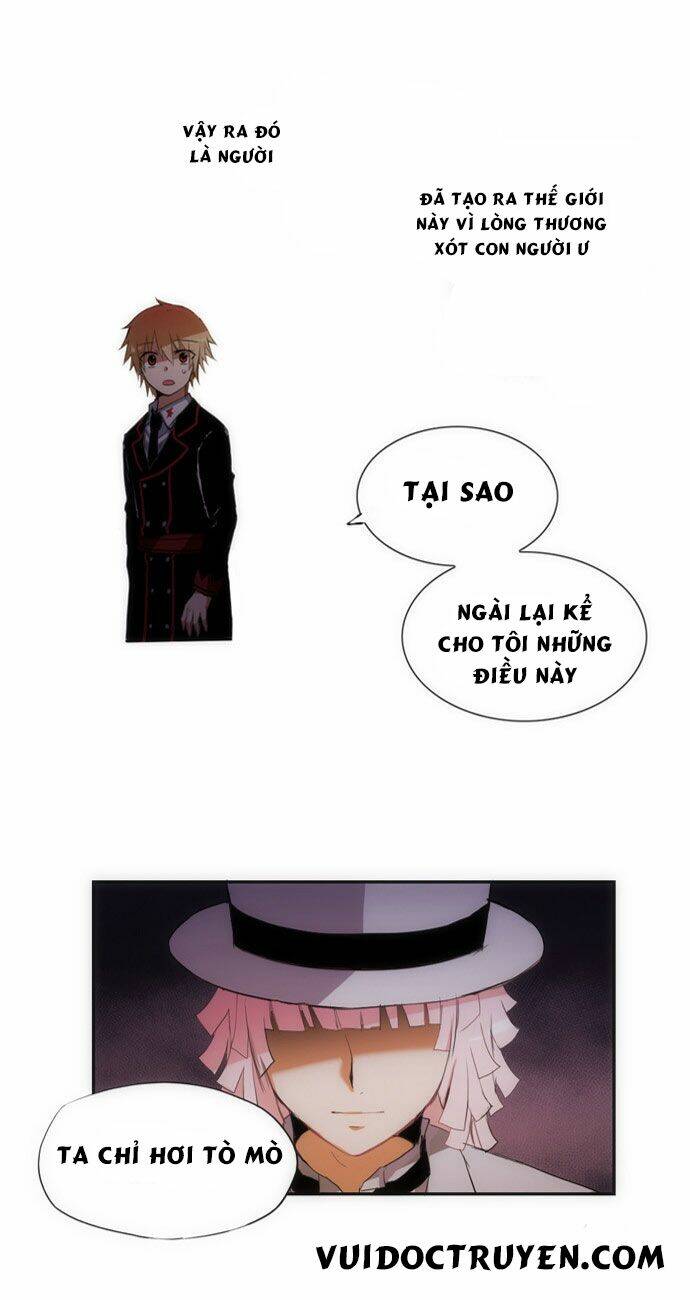 Crepuscule Chapter 56 - Trang 2