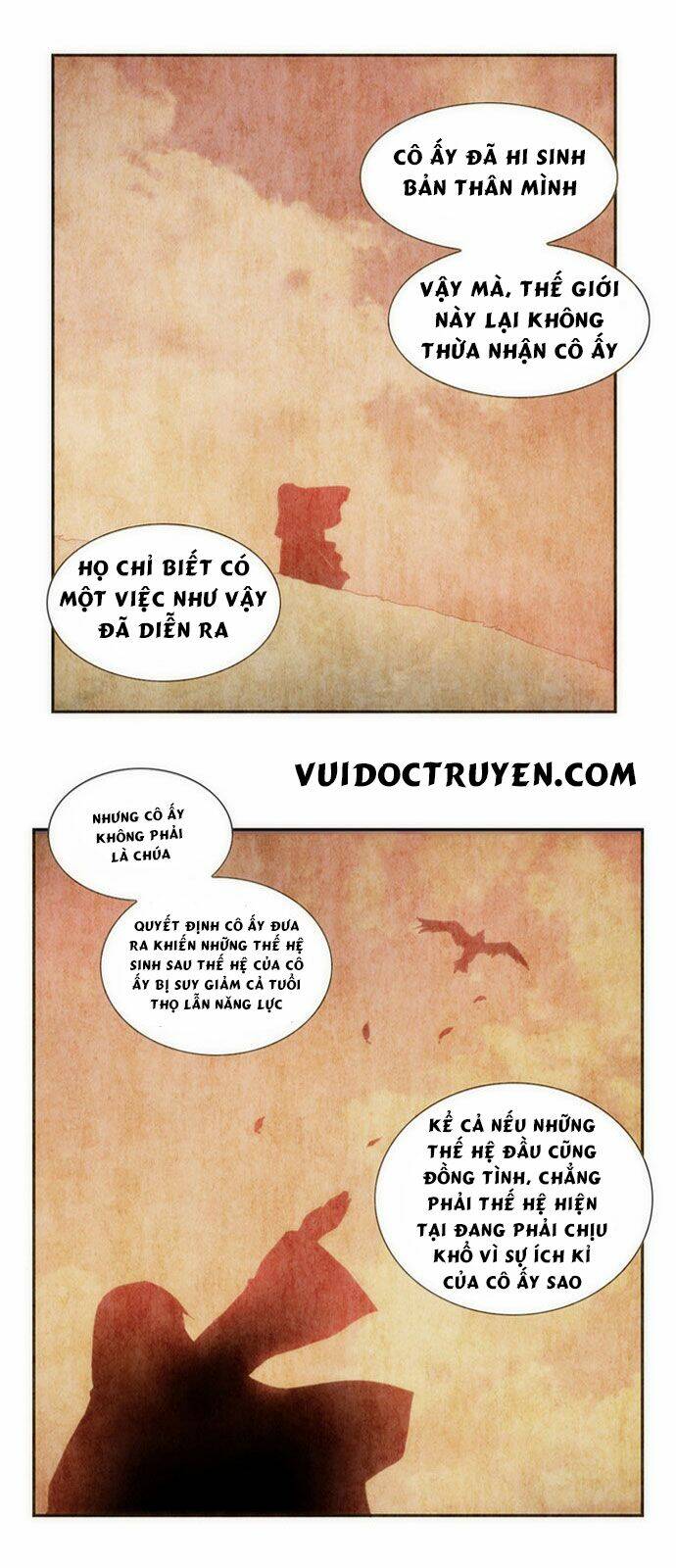 Crepuscule Chapter 56 - Trang 2