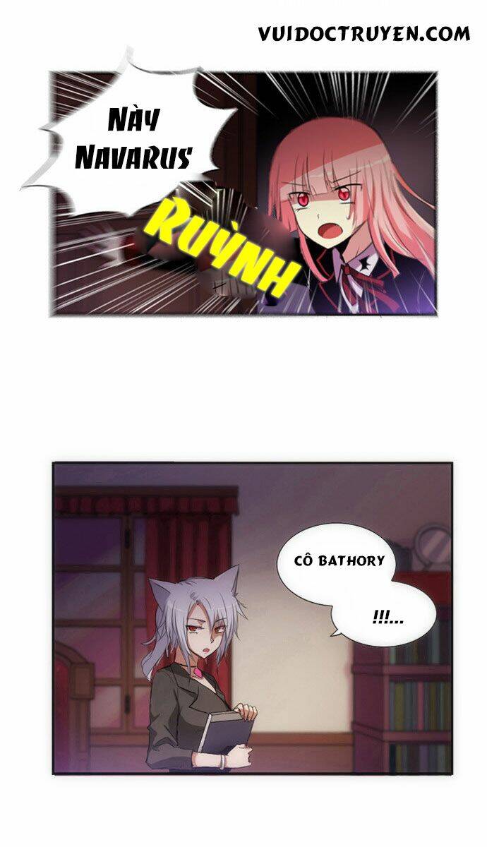 Crepuscule Chapter 56 - Trang 2