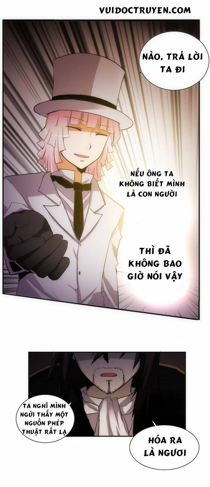 Crepuscule Chapter 56 - Trang 2