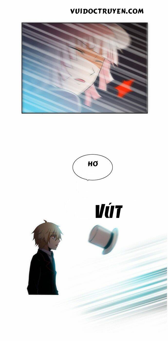 Crepuscule Chapter 56 - Trang 2