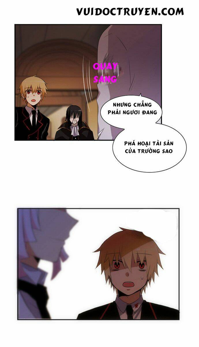 Crepuscule Chapter 56 - Trang 2