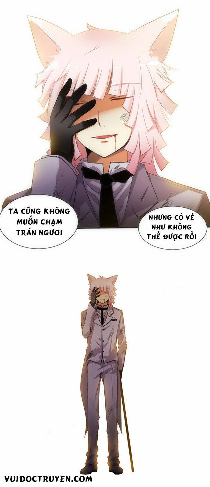 Crepuscule Chapter 56 - Trang 2