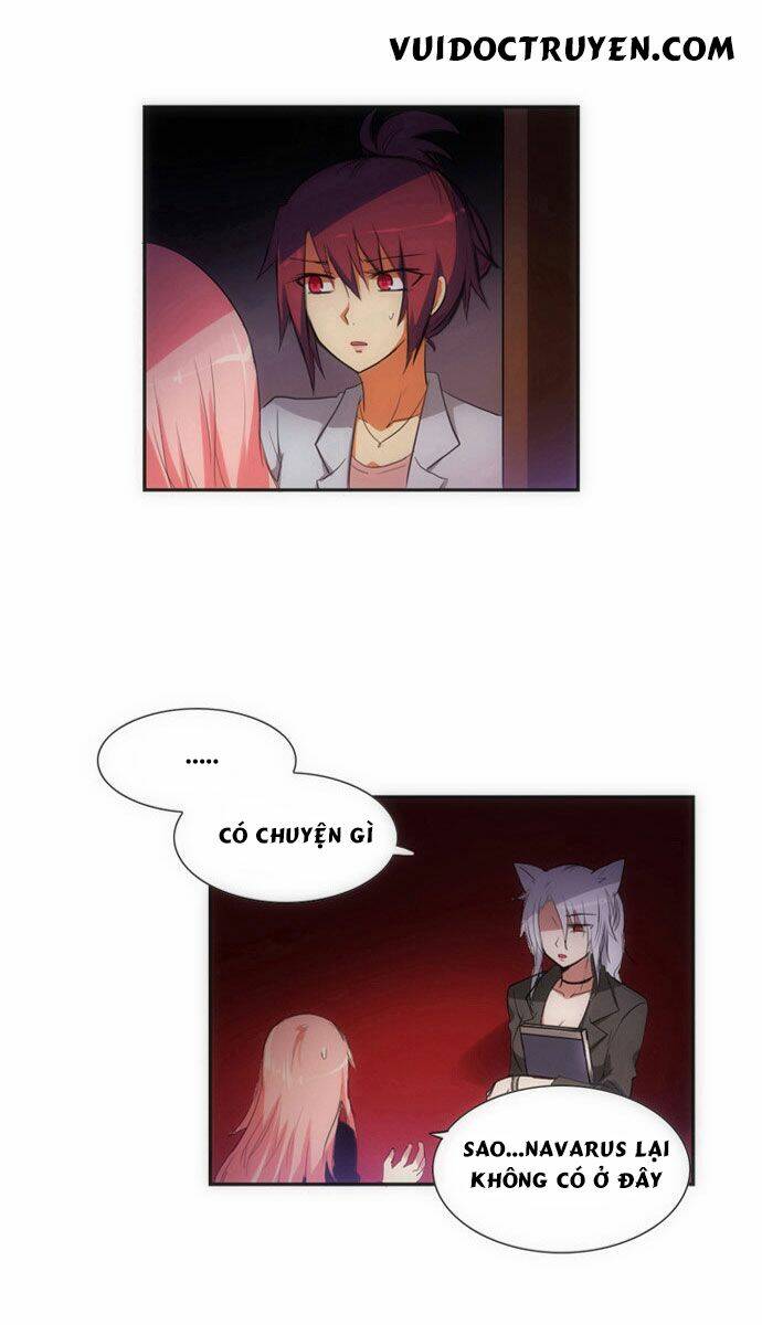 Crepuscule Chapter 56 - Trang 2