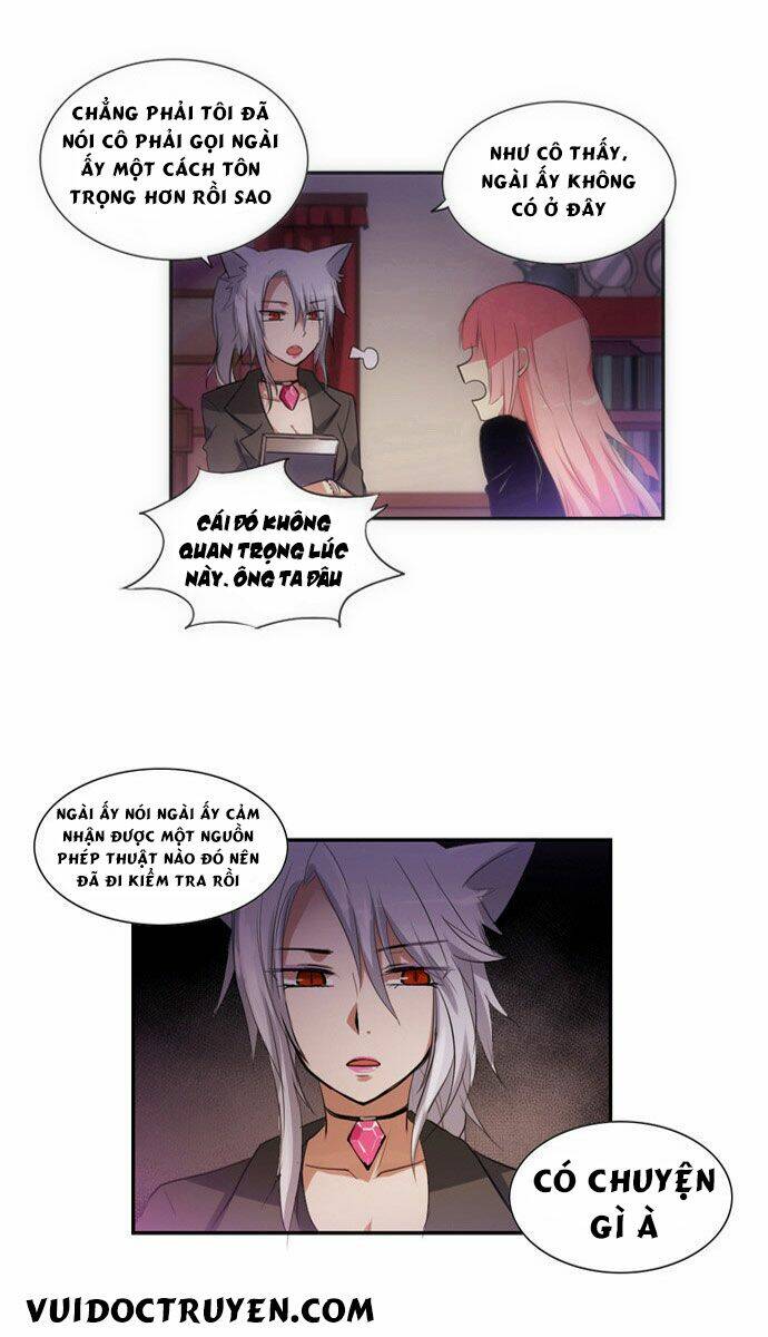 Crepuscule Chapter 56 - Trang 2