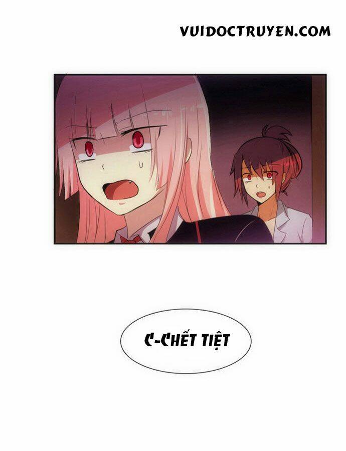 Crepuscule Chapter 56 - Trang 2