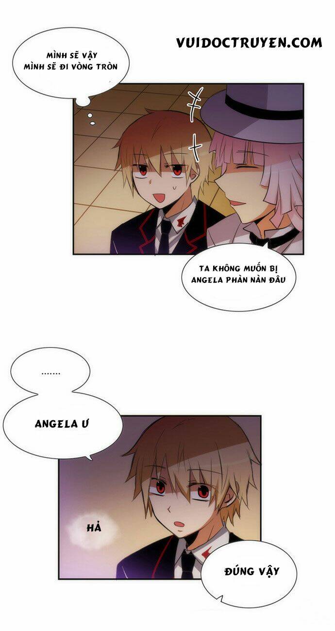 Crepuscule Chapter 56 - Trang 2