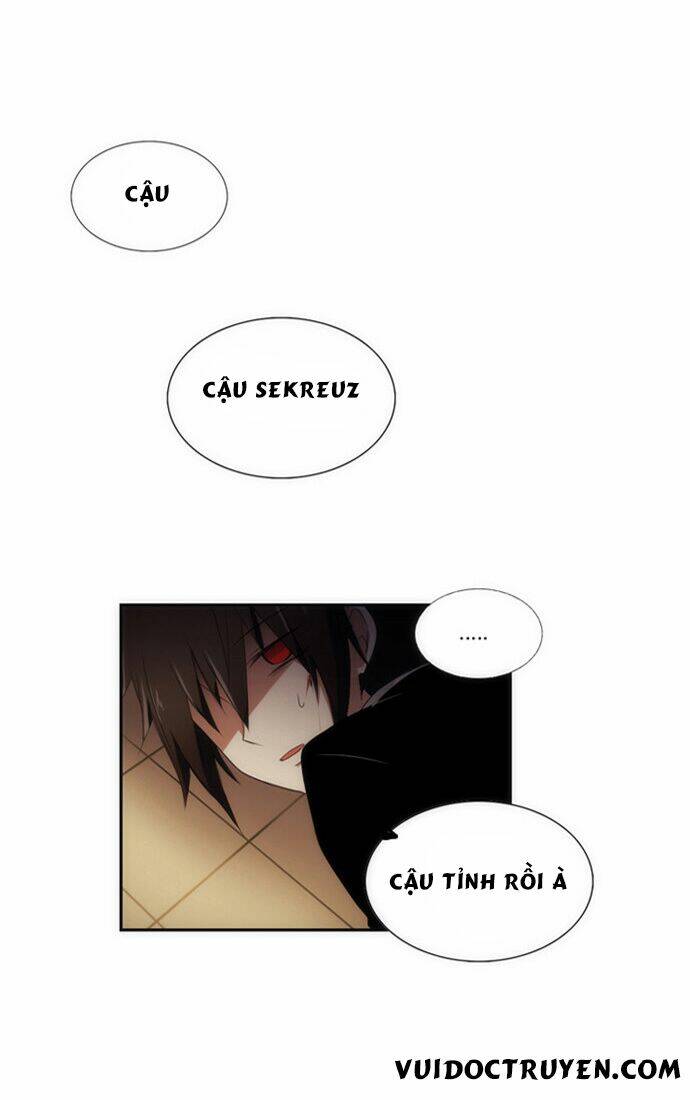 Crepuscule Chapter 57 - Trang 2