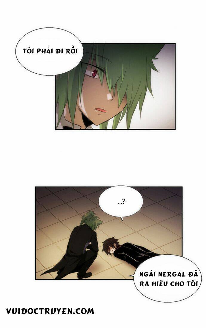 Crepuscule Chapter 57 - Trang 2