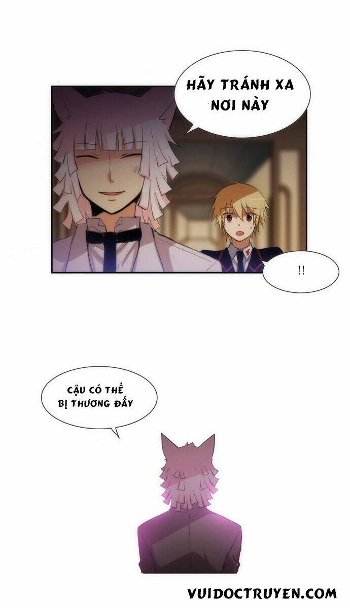 Crepuscule Chapter 57 - Trang 2