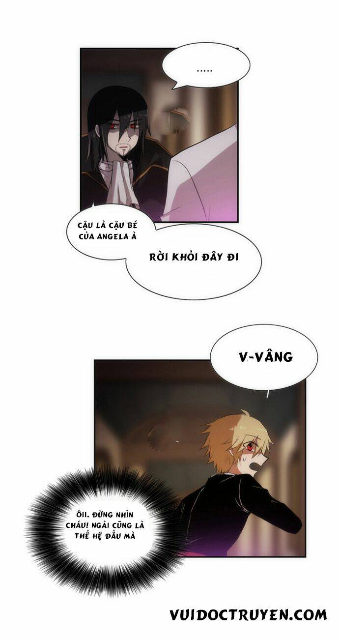 Crepuscule Chapter 57 - Trang 2