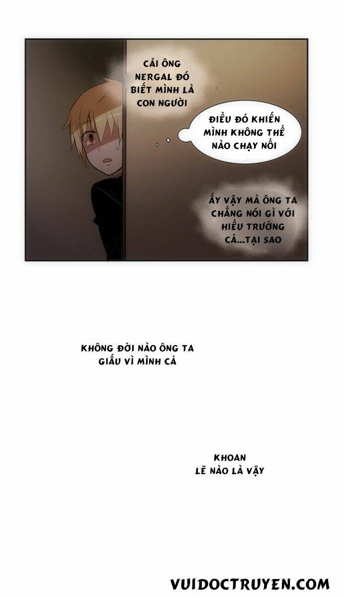 Crepuscule Chapter 57 - Trang 2