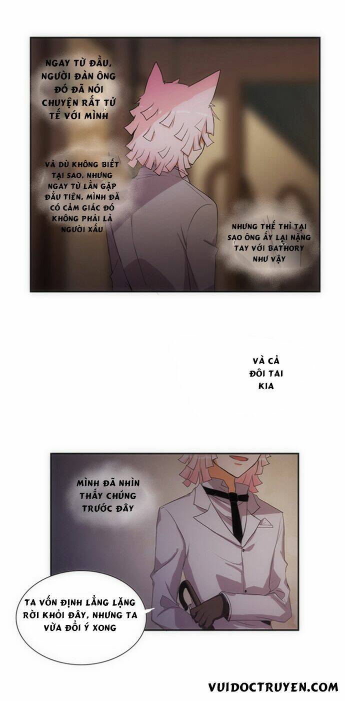 Crepuscule Chapter 57 - Trang 2